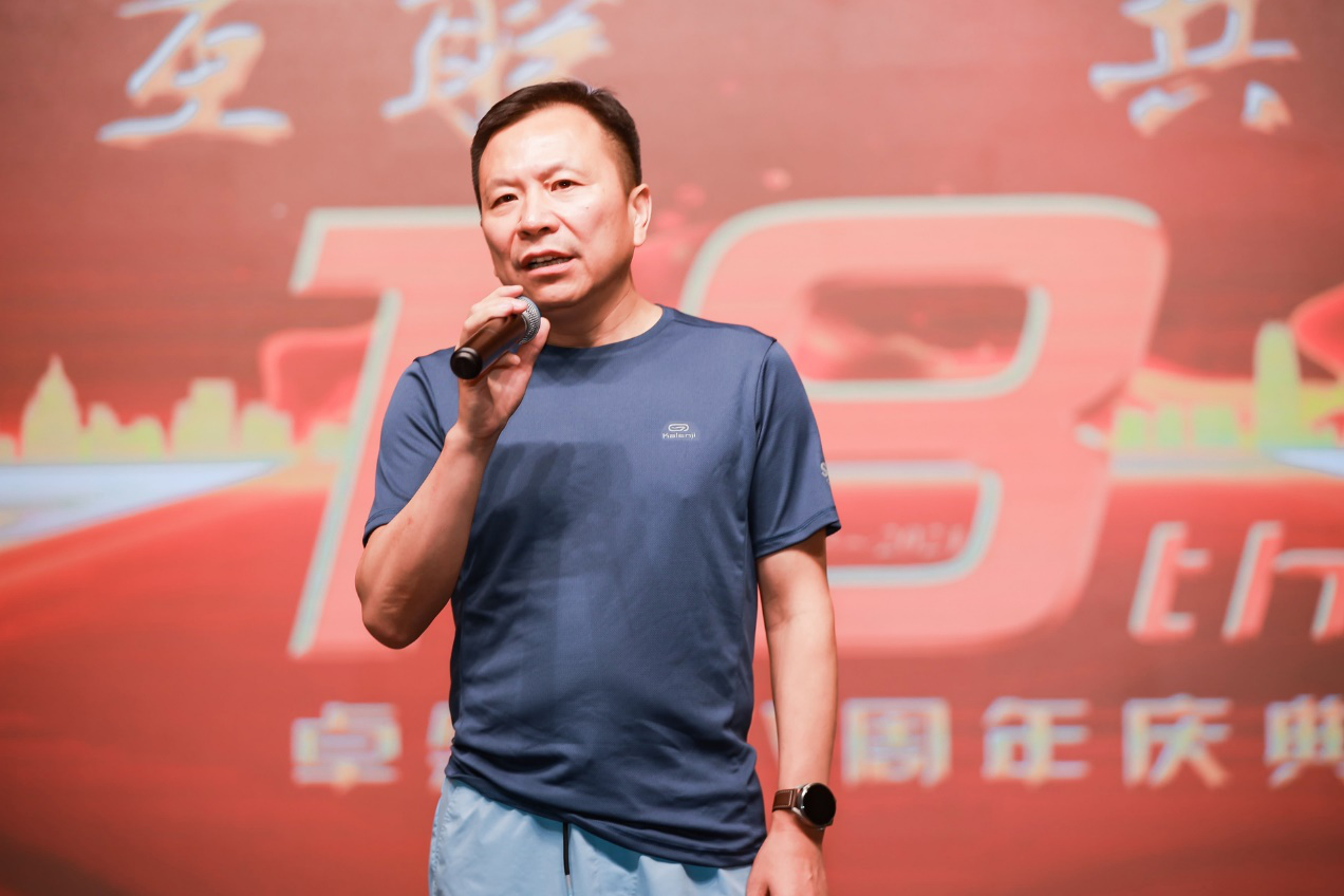 十八正青春 十八恰风华 ——豪门国际 18 周年庆典圆满落幕